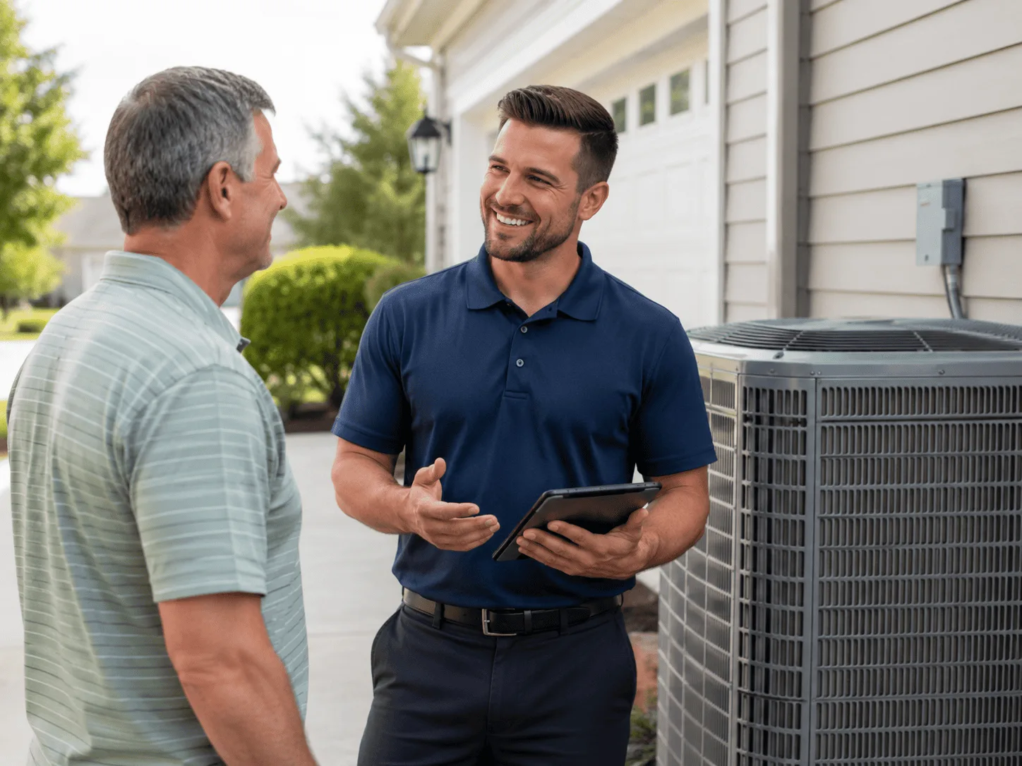 Heat Pump Installation Bristol, CT FAQs